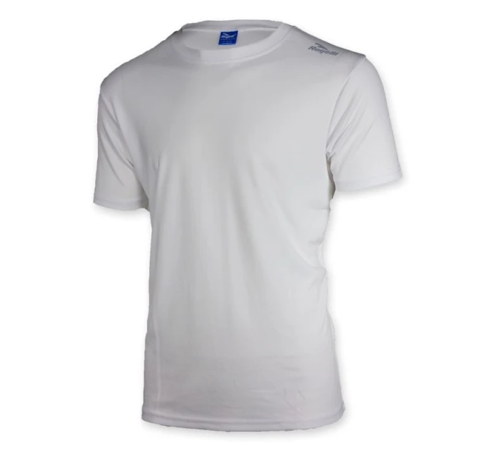 dres bílý model 21839347 - Rogelli dres bílý model 21839347 - Rogelli