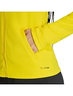 Dámská mikina Entrada 26 Track žlutá model 22055057 - ADIDAS