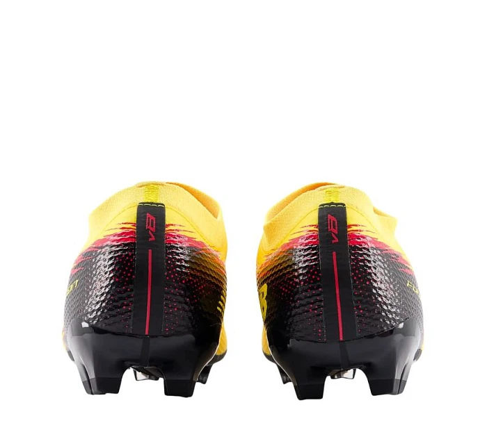 Fotbalové boty Team FG yellow model 22062420 - New Balance Fotbalové boty Team FG yellow model 22062420 - New Balance