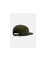 Čiapka PEAK PERFORMANCE Cord Cap, zelená farba Čiapka PEAK PERFORMANCE Cord Cap, zelená farba
