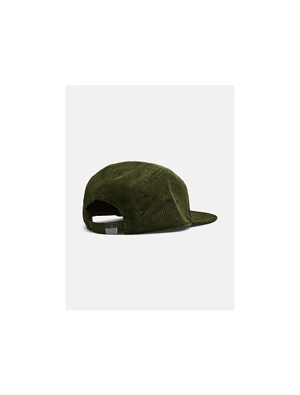 Čepice model 22242478 Cap, zelená barva - Peak Performance