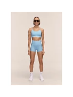 Športová podprsenka CASALL Sleek Strappy Sports Bra, modrá farba Športová podprsenka CASALL Sleek Strappy Sports Bra, modrá farba