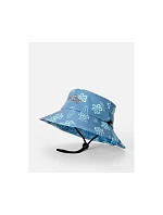Chlapčenská čiapka RIP CURL Combo Mid Brim Hat – Boy, modrá, detská Chlapčenská čiapka RIP CURL Combo Mid Brim Hat – Boy, modrá, detská