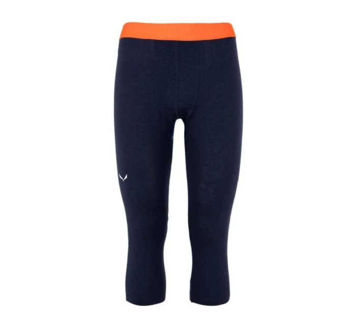 Pánske teplé topánky Merino Responsive M 28209-3960 - Salewa Cristallo