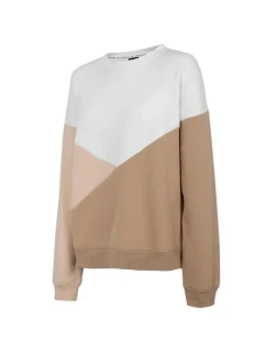 Dámská mikina W H4L22 model 21424192 82S - 4F