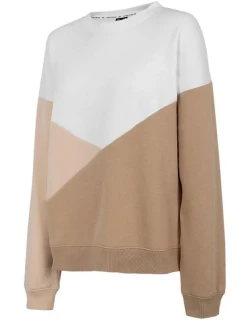 Dámská mikina W H4L22 model 21424192 82S - 4F