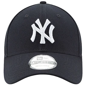 New Era 9Forty The League New York Yankees Mlb Cap 10047538 New Era 9Forty The League New York Yankees Mlb Cap 10047538