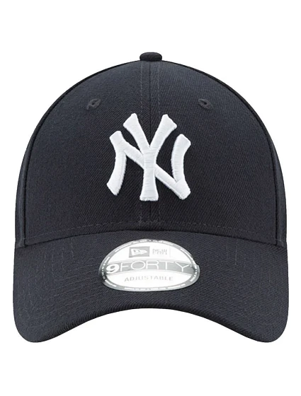 Kšiltovka 9Forty The League New York Yankees Mlb model 20163622 - New Era Kšiltovka 9Forty The League New York Yankees Mlb model 20163622 - New Era
