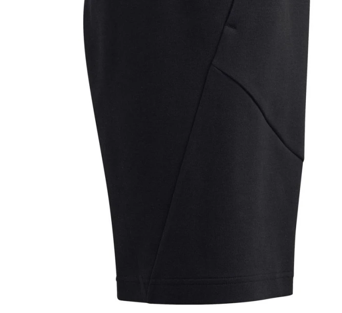 Adidas Future Icons Logo 8 palcov Jr šortky HR6306 Adidas Future Icons Logo 8 palcov Jr šortky HR6306