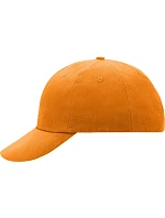 MB 6 panelová kšiltovka 03. orange model 22495298 - Daiber MB 6 panelová kšiltovka 03. orange model 22495298 - Daiber