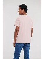 Tričko z těžké bavlny "Authentic" 10. model 22496495 - Russell Athletic