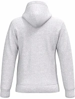 Kariban K 476 Pánska mikina s kapucňou 20.K476 ash heather Kariban K 476 Pánska mikina s kapucňou 20.K476 ash heather