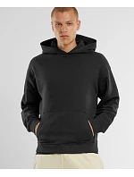 NM 011 Těžká unisex mikina s kapucí model 22443446 black - New Morning Studios