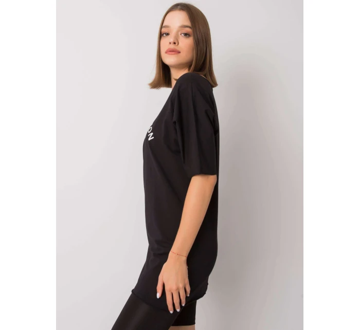 Halenka EM BZ model 15759192 černá - FPrice Halenka EM BZ model 15759192 černá - FPrice