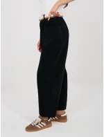 Spodnie IT SP model 22022451 czarny - FPrice