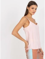 Top LK TP 508156.64 svetlo ružová Top LK TP 508156.64 svetlo ružová