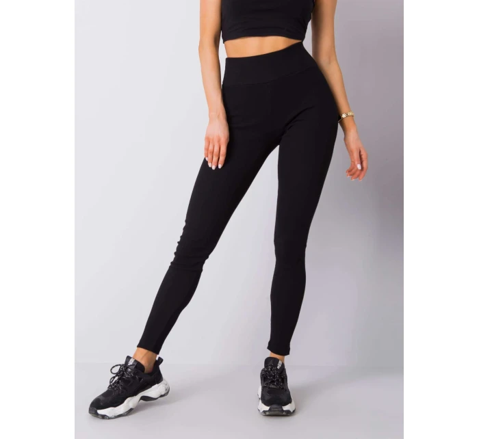 Legíny RV LG 6379.11X čierna Legíny RV LG 6379.11X čierna