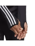 Pánská mikina Tiro 23 Warm Top M model 21744874 černá - ADIDAS