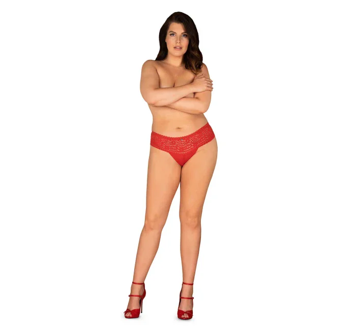 Nohavičky model 161749 Obsessive Nohavičky model 161749 Obsessive