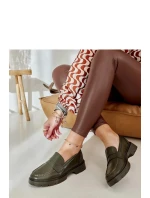 Mokasíny model 207532 Solea Mokasíny model 207532 Solea