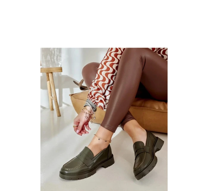 Mokasíny model 207532 Solea Mokasíny model 207532 Solea