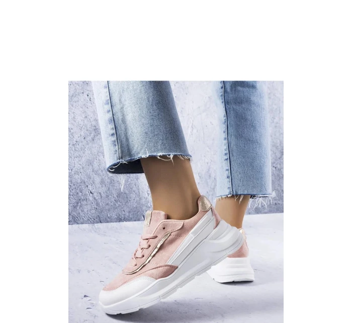 Športová obuv model 207958 Solea