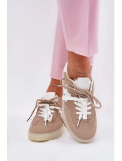 Športová obuv model 209479 Step in style