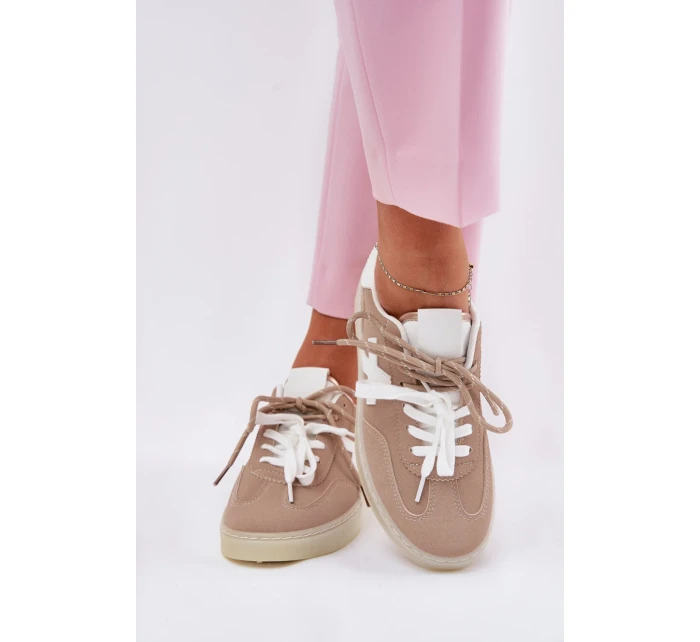 Športová obuv model 209479 Step in style Športová obuv model 209479 Step in style