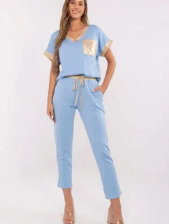 Set model 212046 Taliansko Moda