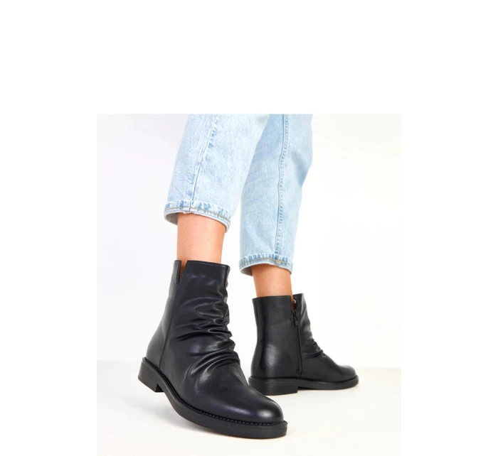 Obuv model 217898 Solea