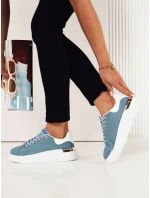 Dámske topánky ALISON navy blue FashionStreet ZY0476 Dámske topánky ALISON navy blue FashionStreet ZY0476