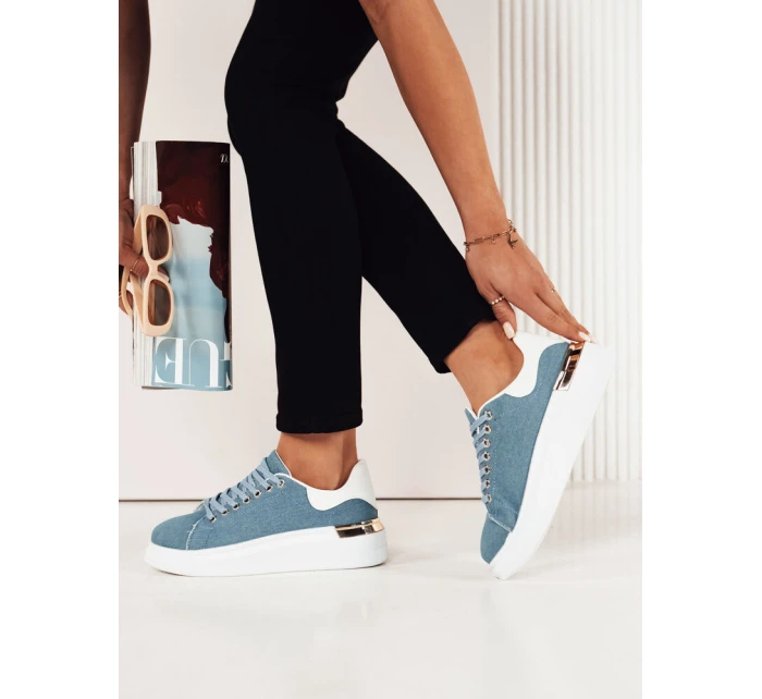 Dámske topánky ALISON navy blue FashionStreet ZY0476 Dámske topánky ALISON navy blue FashionStreet ZY0476