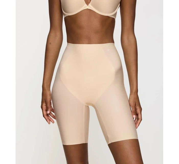 Stredne tvarovacie nohavičky L - BROWN - TRIUMPH BROWN - TRIUMPH