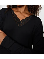 Timeless Sensuality NDK LSL - BLACK - TRIUMPH BLACK - TRIUMPH Timeless Sensuality NDK LSL - BLACK - TRIUMPH BLACK - TRIUMPH