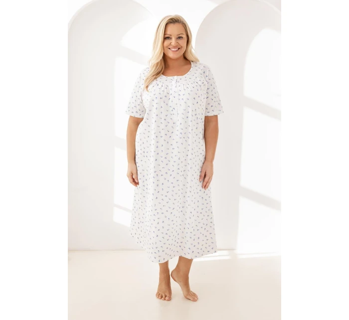 Košile 019 kr/r 2XL4XL model 21873582 dámská - Regina