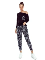 Dámske pyžamo Sarina - ELDAR