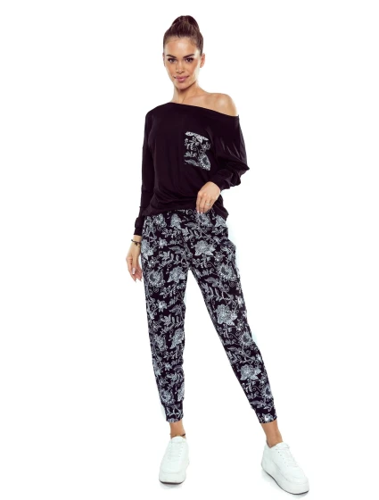 Dámske pyžamo Sarina - ELDAR