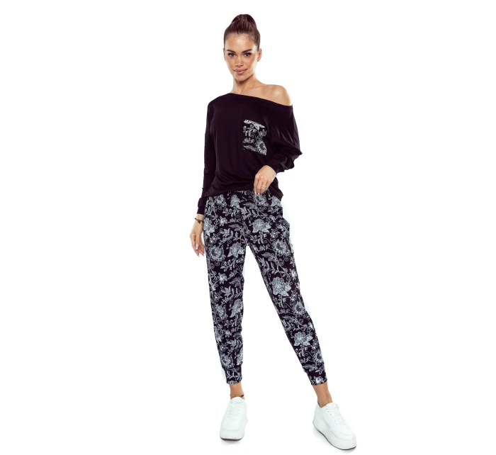 Dámske pyžamo Sarina - ELDAR