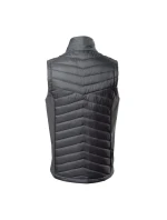 Cross M model 20188409 pánské hybridní vesty - Malfini Cross M model 20188409 pánské hybridní vesty - Malfini