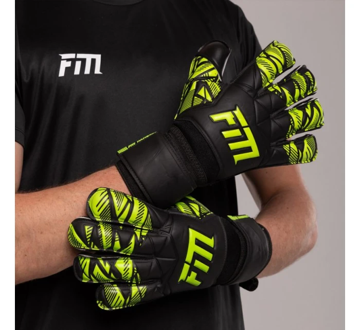 Brankářské rukavice  X model 21872106 - FM