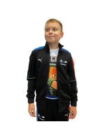 Mikina Puma BMW MMS Jr 535908 04 Mikina Puma BMW MMS Jr 535908 04