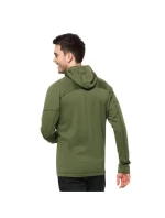mikina Hooded FZ M pánské model 20907228 - Jack Wolfskin