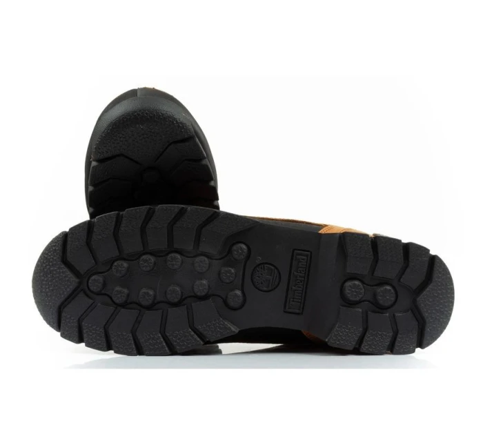 Topánky Timberland Euro Sprint M TB0A2K84EN1 Topánky Timberland Euro Sprint M TB0A2K84EN1