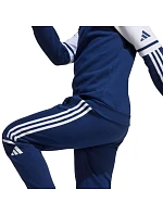 Nohavice adidas Squadra 25 Sweat Jr JD4809 Nohavice adidas Squadra 25 Sweat Jr JD4809