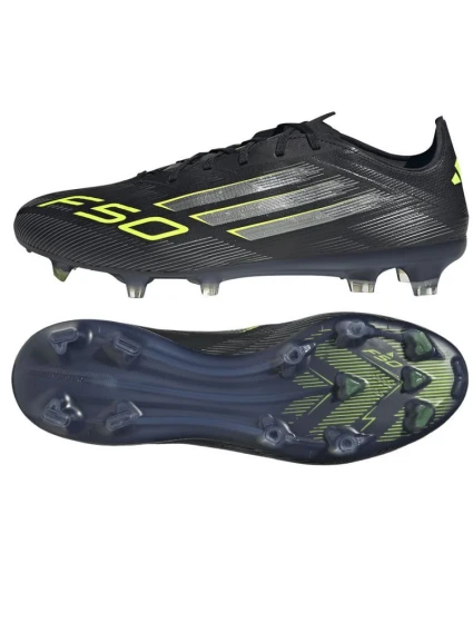 Boty F50 Pro FG model 21260966 - ADIDAS Boty F50 Pro FG model 21260966 - ADIDAS