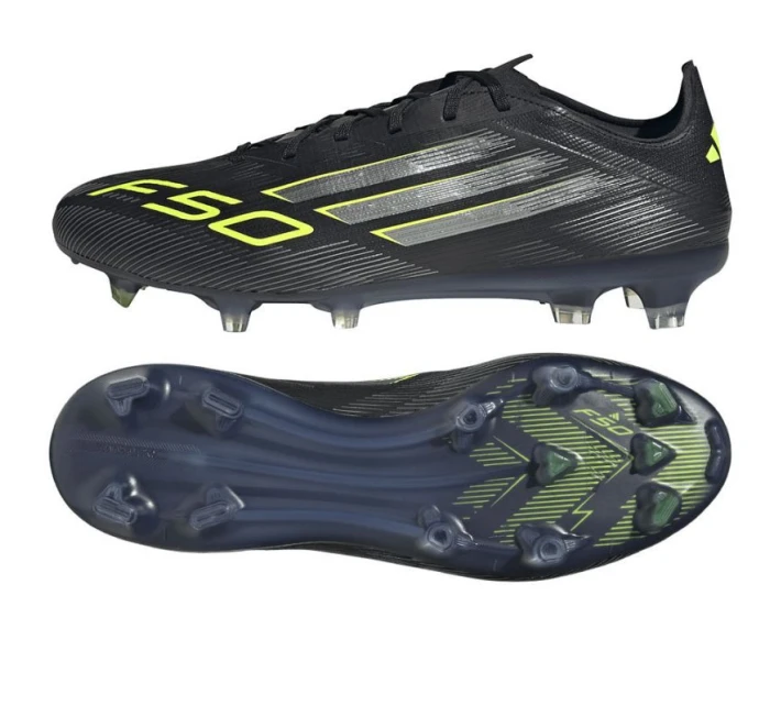 Boty F50 Pro FG model 21260966 - ADIDAS Boty F50 Pro FG model 21260966 - ADIDAS