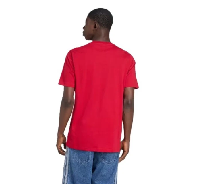 Tričko adidas Liverpool LFC DNA JW7894