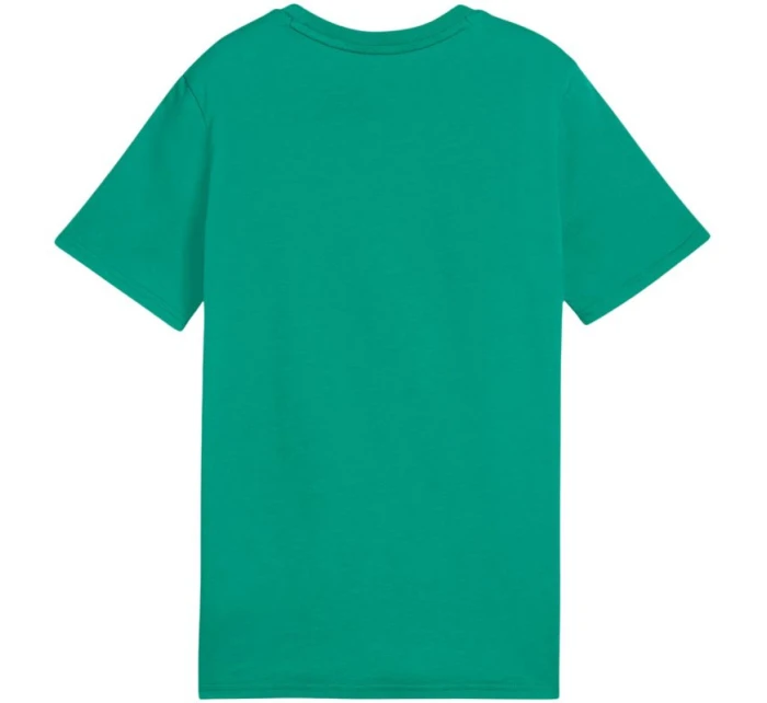 Team Goal Casuals Tee Jr tričko model 21368058 05 - Puma