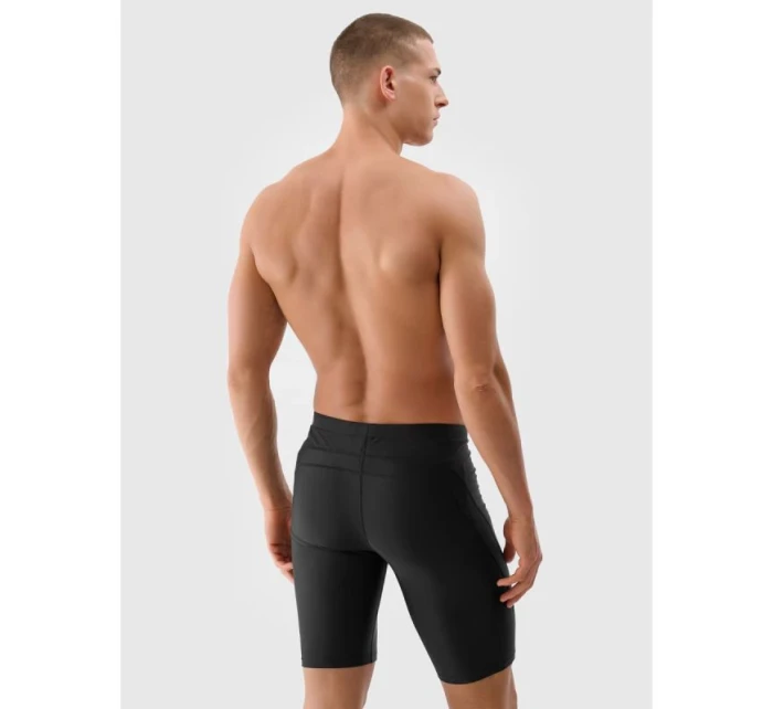 Pánske dlhé boxerky 4F 4FWSS25USWTM045-20S