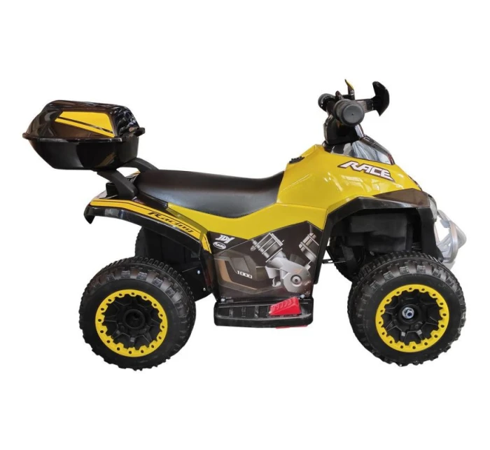 ŠTVORMIESTNA BATÉRIA AUTO MICRON ŽLTÁ 1032764